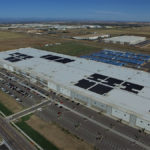 Amazon DEN2 Solar 1.5MW