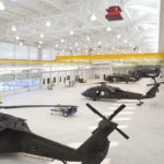 Buckley Air Force Base: Army Aviation Support Facility