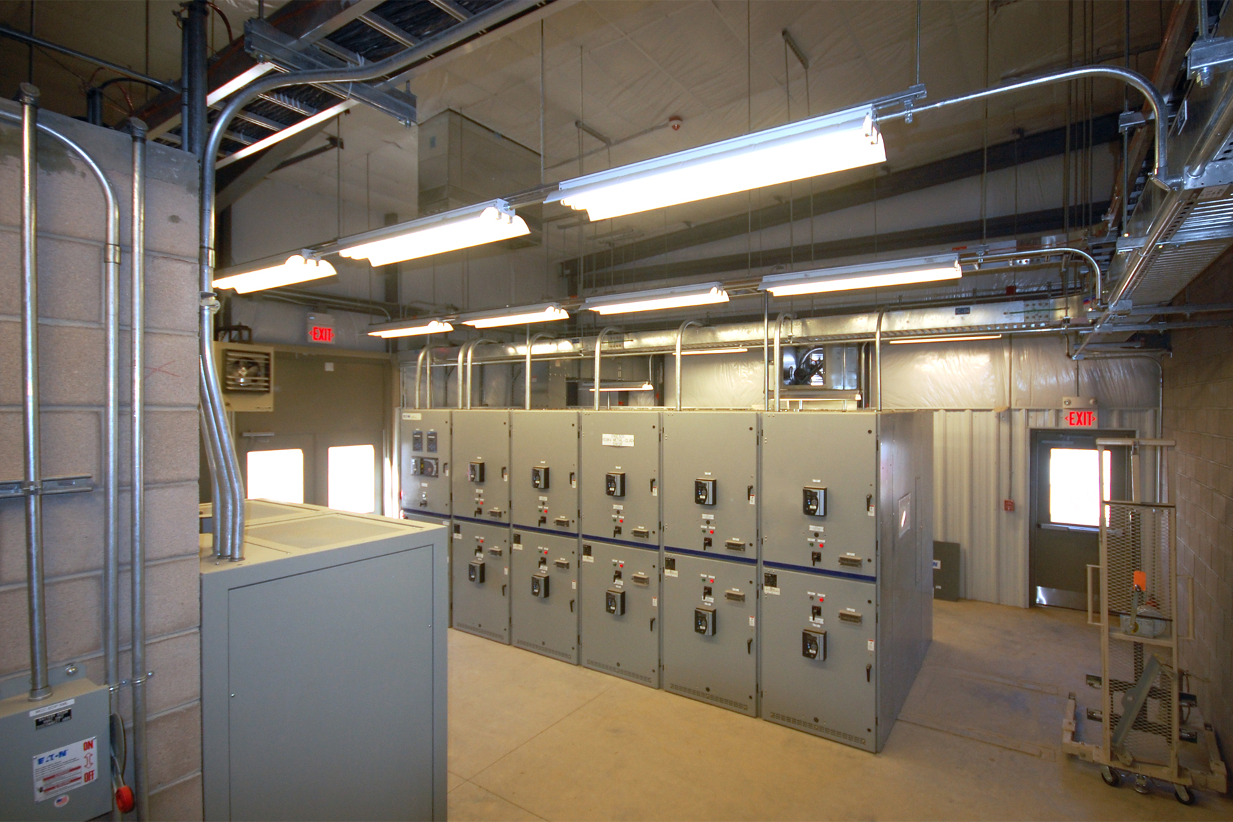 Electrical-Room
