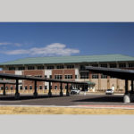 Fort Carson Army Base 300kW
