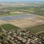 McHenry Solar Farm 25MW