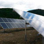 Summit Solar One 497kW