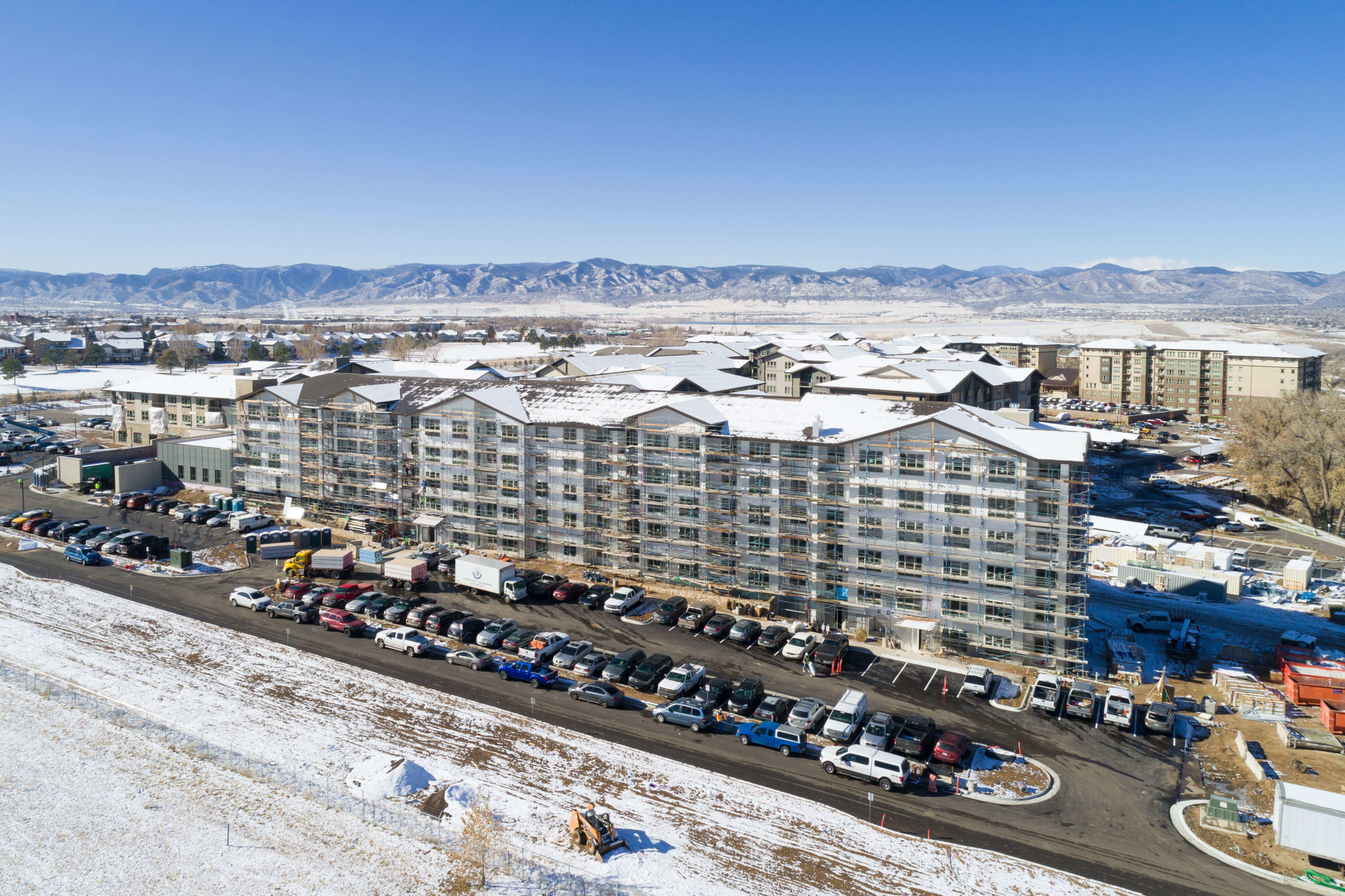 Windcrest E Light Electric