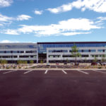 HINES EOS OFFICE BUILDING | BROOMFIELD , CO