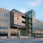 METRO STATE: STUDENT SUCCESS BUILDING | DENVER, CO