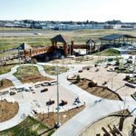 WESTMINSTER PLAY PARK  |  WESTMINSTER, CO