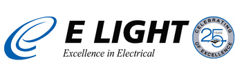 E Light Electric Logo