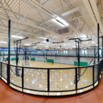 WIDEFIELD PARKS AND RECREATION CENTER | COLORADO SPRINGS, CO