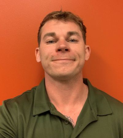 James "JT" Morgan - E Light Electric