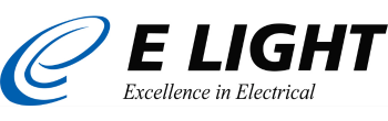 E Light logo