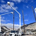 Wheeler Gulch | Parachute, CO